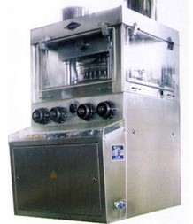 全自動(dòng)粉末包裝機(jī)獨(dú)占市場，我看行