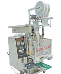 上海液體包裝機(jī)的好大家都知道，不解釋！