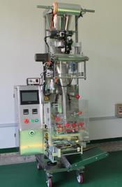 ◆全自動顆粒包裝機◆的發(fā)展前景是不可估量的！